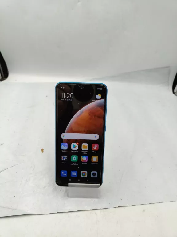 TELEFON XIAOMI REDMI 9A 2/32GB