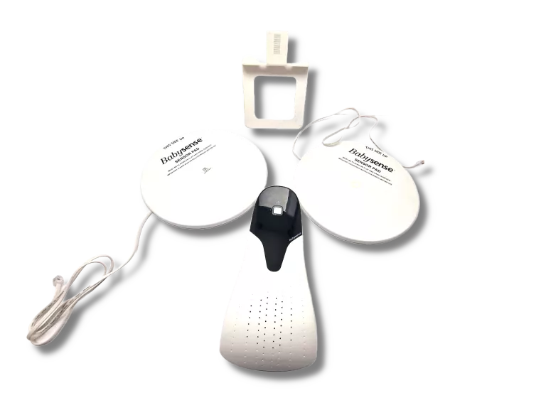 BABYSENSE COMFORT UP MONITOR ODDECHU 5