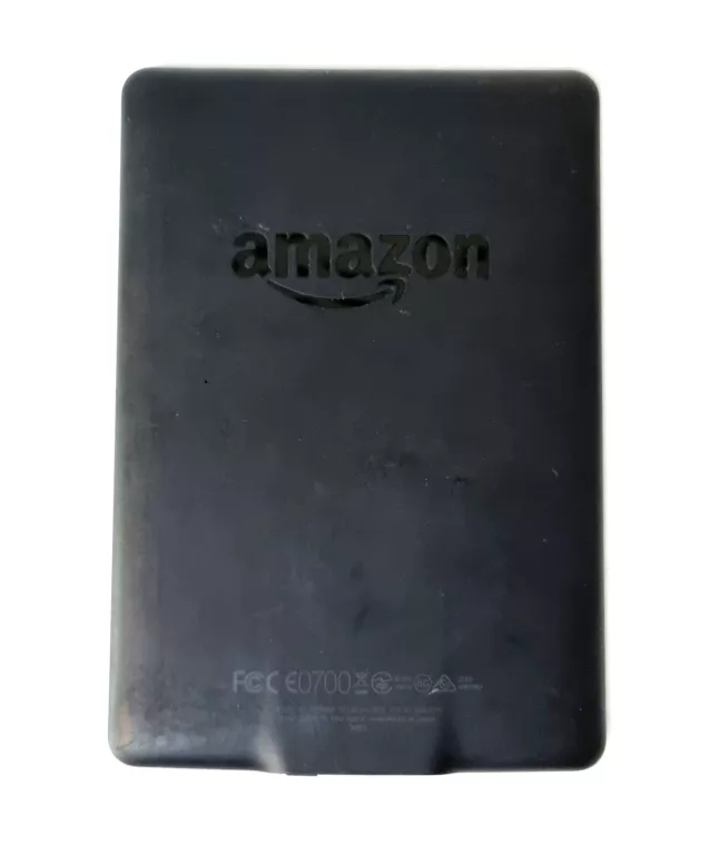 CZYTNIK AMAZON KINDLE DP75SDI