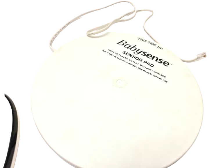 BABYSENSE COMFORT UP MONITOR ODDECHU 5