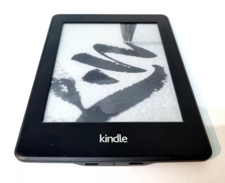 CZYTNIK AMAZON KINDLE DP75SDI