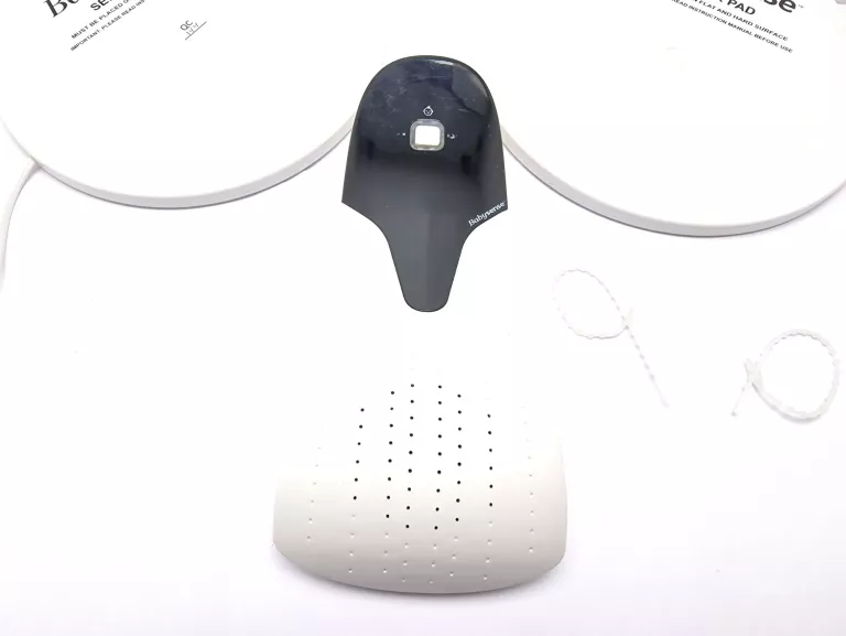 BABYSENSE COMFORT UP MONITOR ODDECHU 5