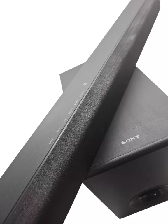 SOUNDBAR SONY SA-CT80