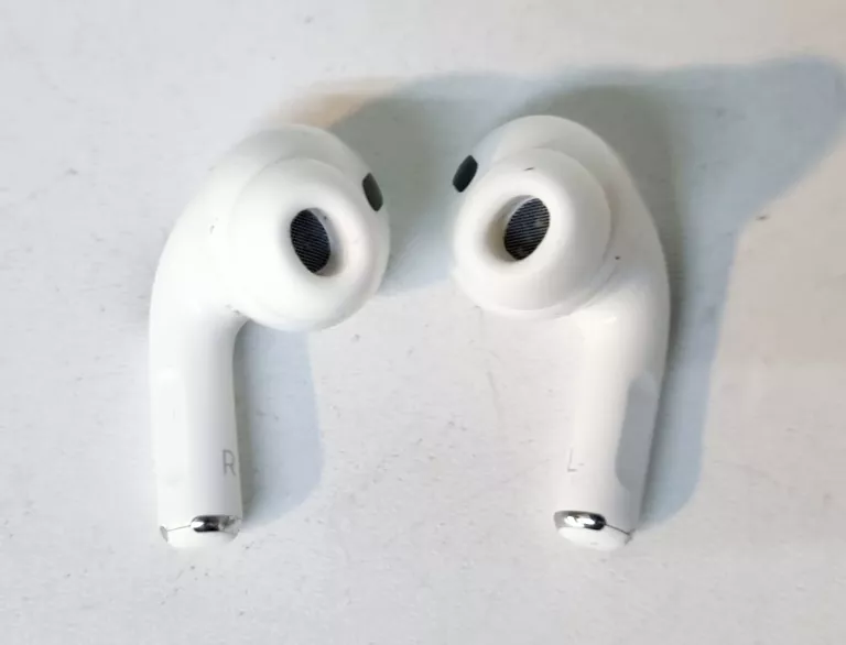 SŁUCHAWKI AIRPODS PRO 2 GEN *ICLOUD*