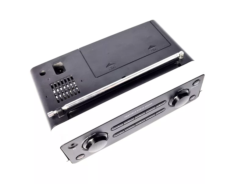 MINIRADIO PHILIPS AE2430/12
