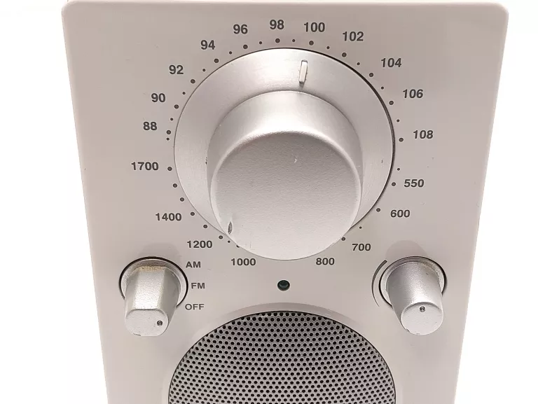RADIO TIVOLI AUDIO IPAL HENRY KLOSS + ZASILACZ
