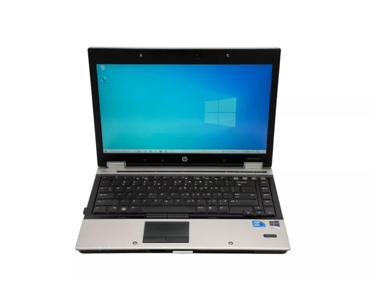 LAPTOP HP ELITEBOOK 8440P I5 M520 6GB RAM 128GB SSD