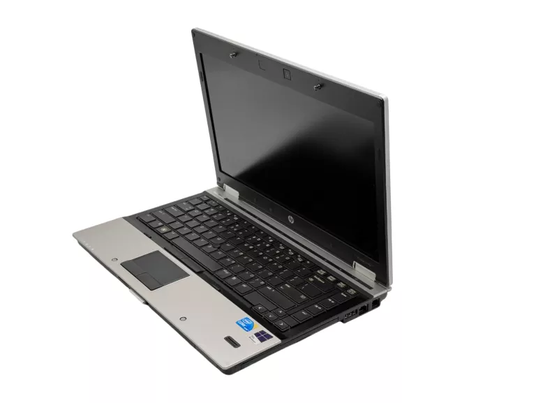 LAPTOP HP ELITEBOOK 8440P I5 M520 6GB RAM 128GB SSD
