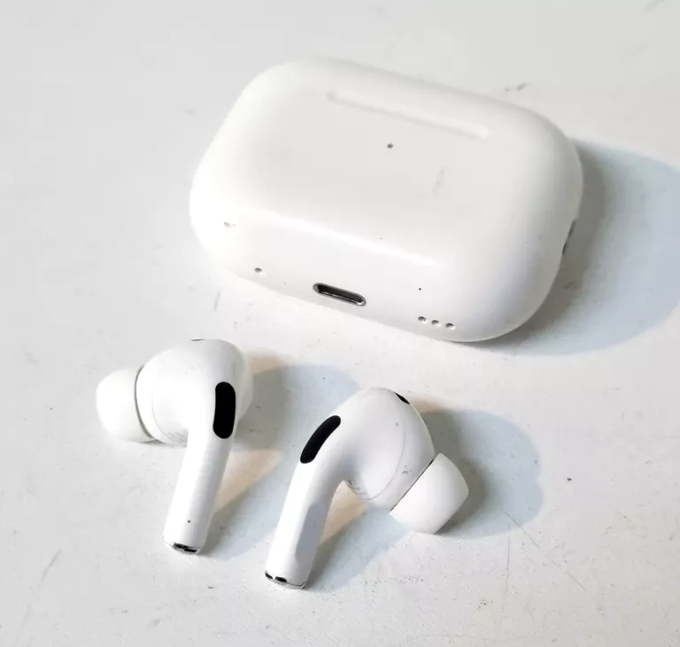 SŁUCHAWKI AIRPODS PRO 2 GEN *ICLOUD*