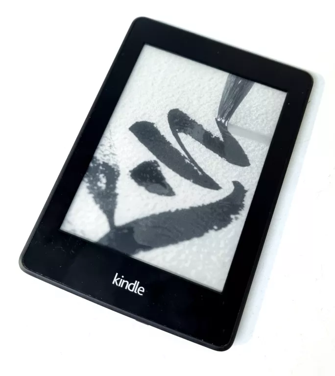 CZYTNIK AMAZON KINDLE DP75SDI