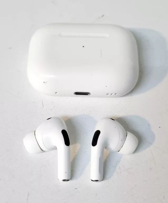 SŁUCHAWKI AIRPODS PRO 2 GEN *ICLOUD*