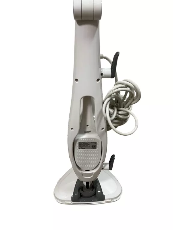 MOP PAROWY 2W1 SILVERCREST KOMPLET!