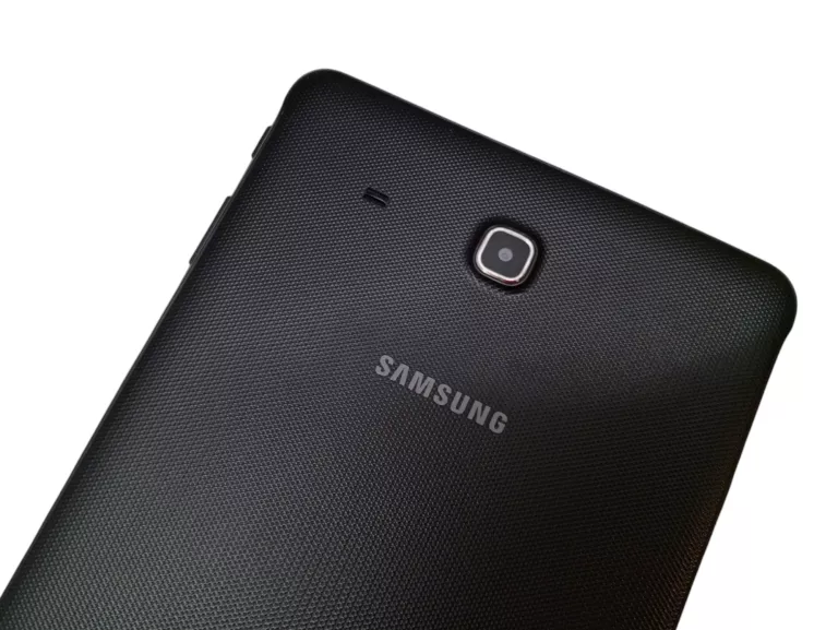 TABLET SAMSUNG GALAXY T-560