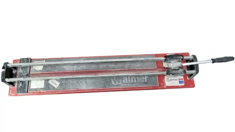 MASZYNKA DO CIĘCIA PŁYTEK WALMER MGM800 80 CM