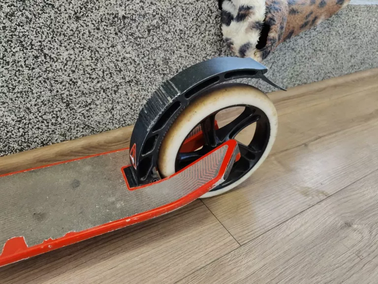 HULAJNOGA DZIECIĘCA OXELO MID 9