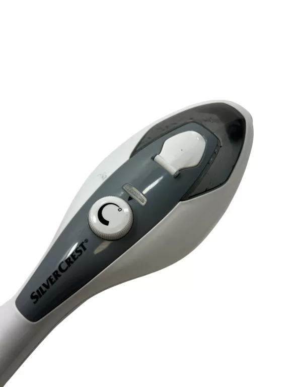 MOP PAROWY 2W1 SILVERCREST KOMPLET!