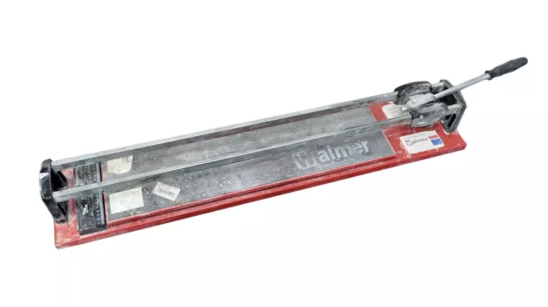 MASZYNKA DO CIĘCIA PŁYTEK WALMER MGM800 80 CM