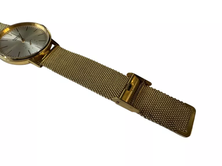 ZEGAREK DAMSKI CASIO SAPPHIRE CRYSTAL LTP-E148