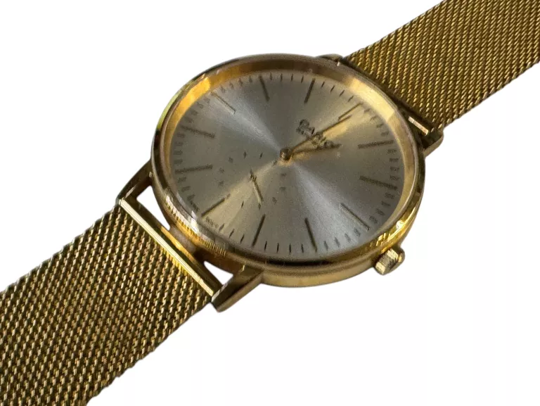 ZEGAREK DAMSKI CASIO SAPPHIRE CRYSTAL LTP-E148