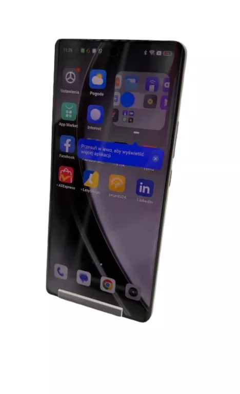TELEFON REALME GT6 16/512 GB