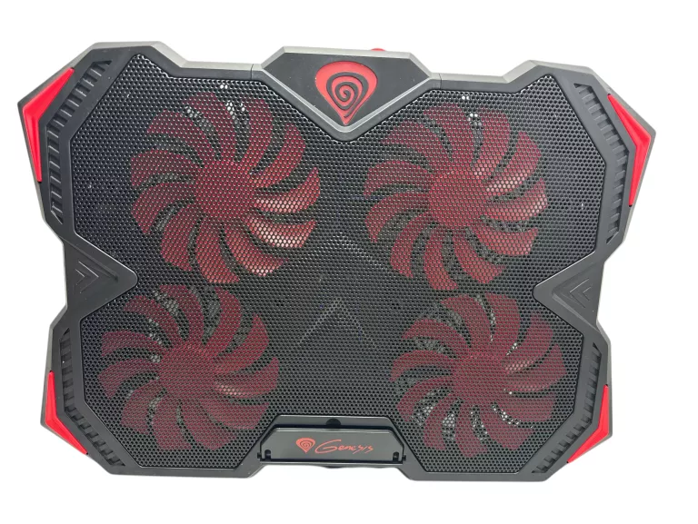 PODSTAWKA CHŁODZĄCA GENESIS OXID 250 POD LAPTOP