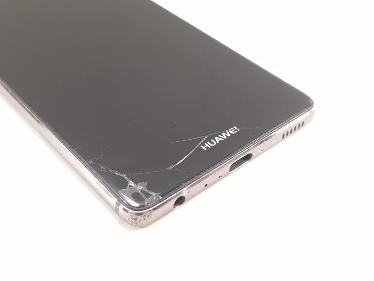 TELEFON HUAWEI P9 3GB/32GB SREBRNY EVA-L19 #OPIS
