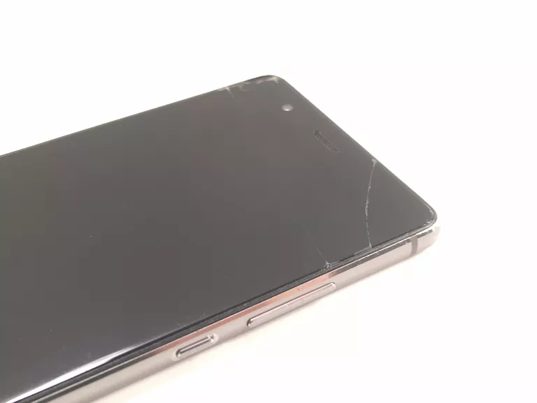 TELEFON HUAWEI P9 3GB/32GB SREBRNY EVA-L19 #OPIS