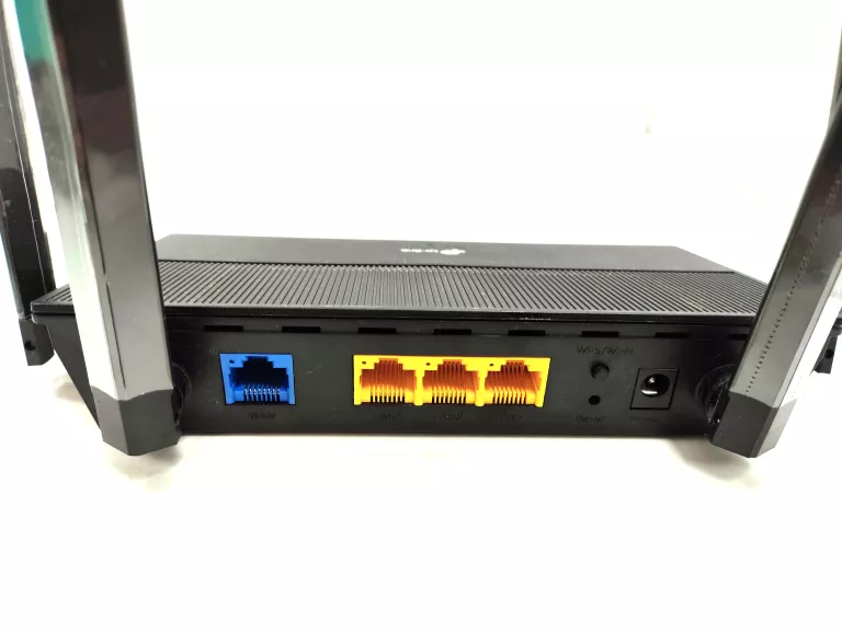 ROUTER TP-LINK EX141