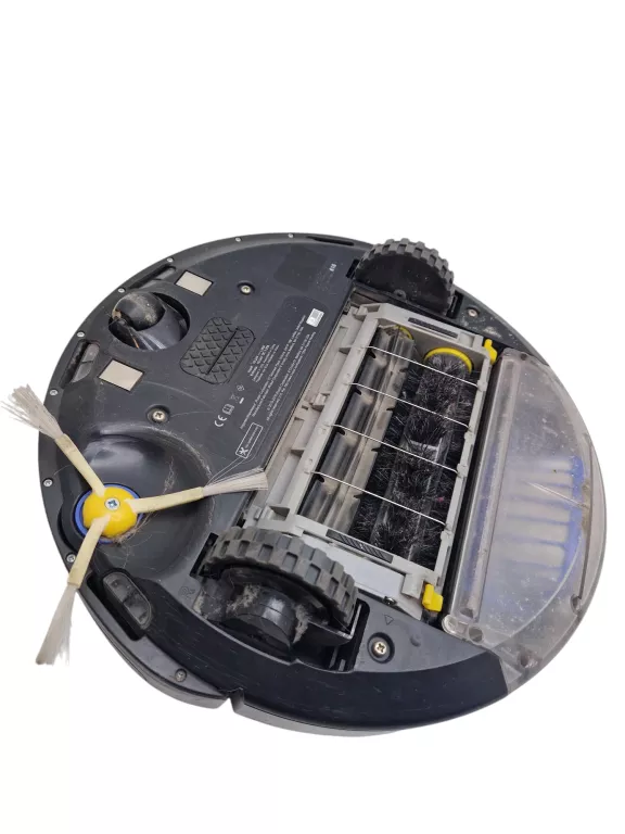 IROBOT ROOMBA 616 + STACJA DOKUJĄCA
