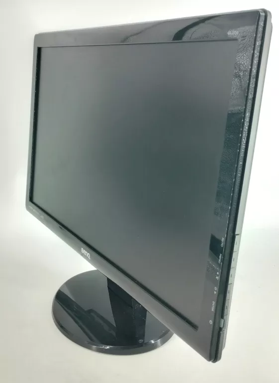 MONITOR BENQ GL2250-T + ŁADOWARKA