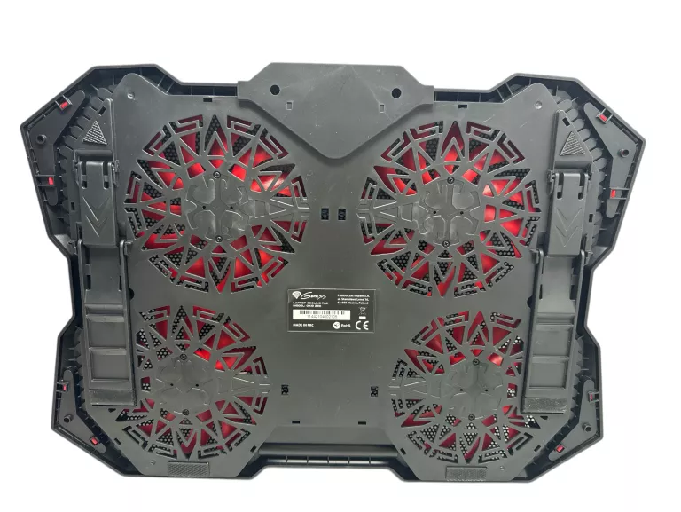 PODSTAWKA CHŁODZĄCA GENESIS OXID 250 POD LAPTOP