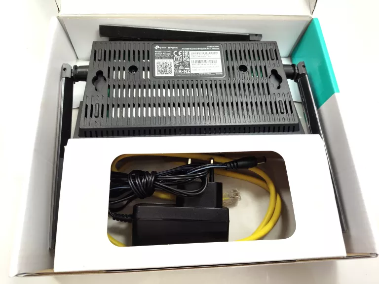 ROUTER TP-LINK EX141