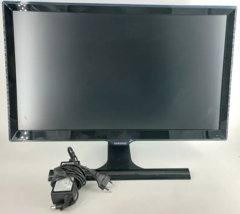 MONITOR SAMSUNG LS22E390HS + ZASILACZ