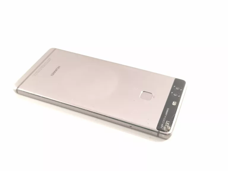 TELEFON HUAWEI P9 3GB/32GB SREBRNY EVA-L19 #OPIS
