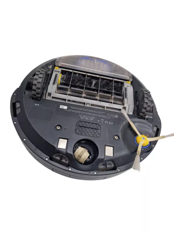IROBOT ROOMBA 616 + STACJA DOKUJĄCA