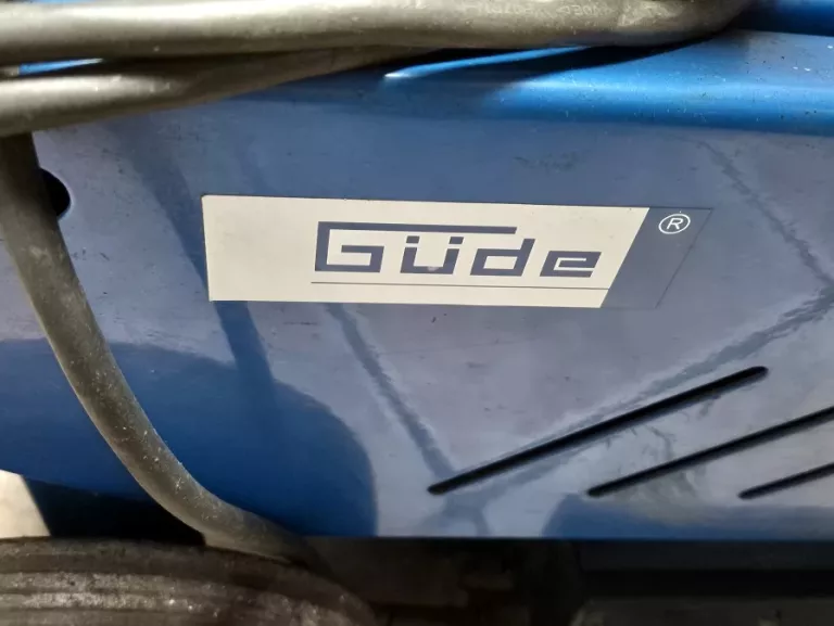 ŁUPARKA DO DREWNA ŁUPAK GUDE HOLZSPALTER W 520/7 TW