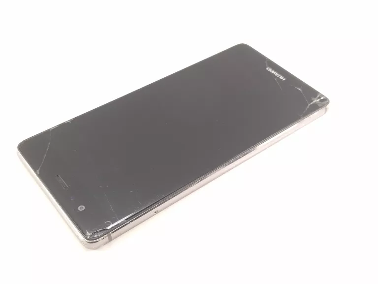 TELEFON HUAWEI P9 3GB/32GB SREBRNY EVA-L19 #OPIS
