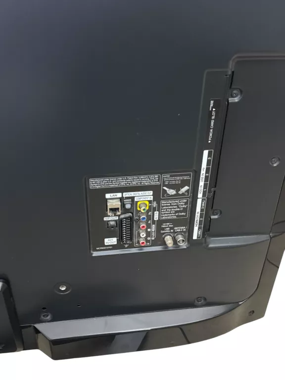 TELEWIZOR LED LG 47LA660S 47 CALI FULL HD