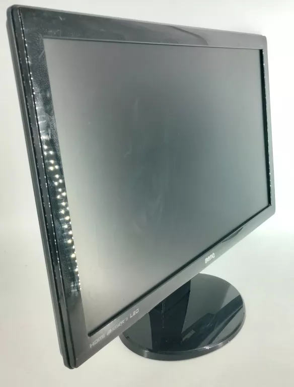 MONITOR BENQ GL2250-T + ŁADOWARKA