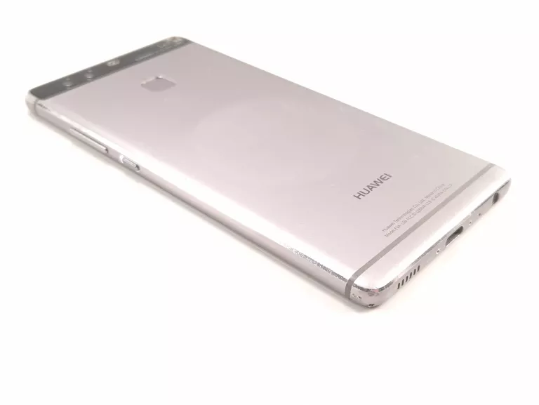 TELEFON HUAWEI P9 3GB/32GB SREBRNY EVA-L19 #OPIS
