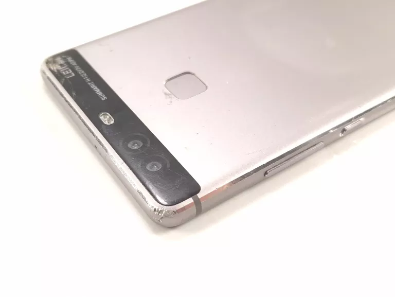 TELEFON HUAWEI P9 3GB/32GB SREBRNY EVA-L19 #OPIS
