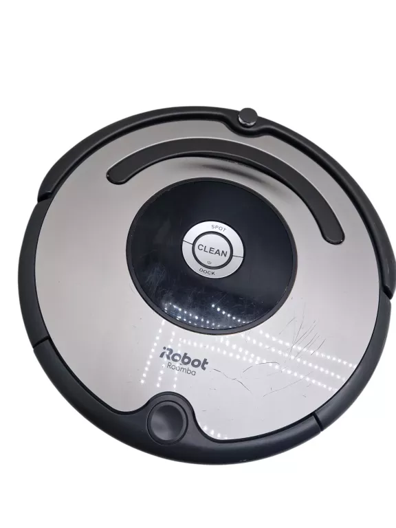IROBOT ROOMBA 616 + STACJA DOKUJĄCA