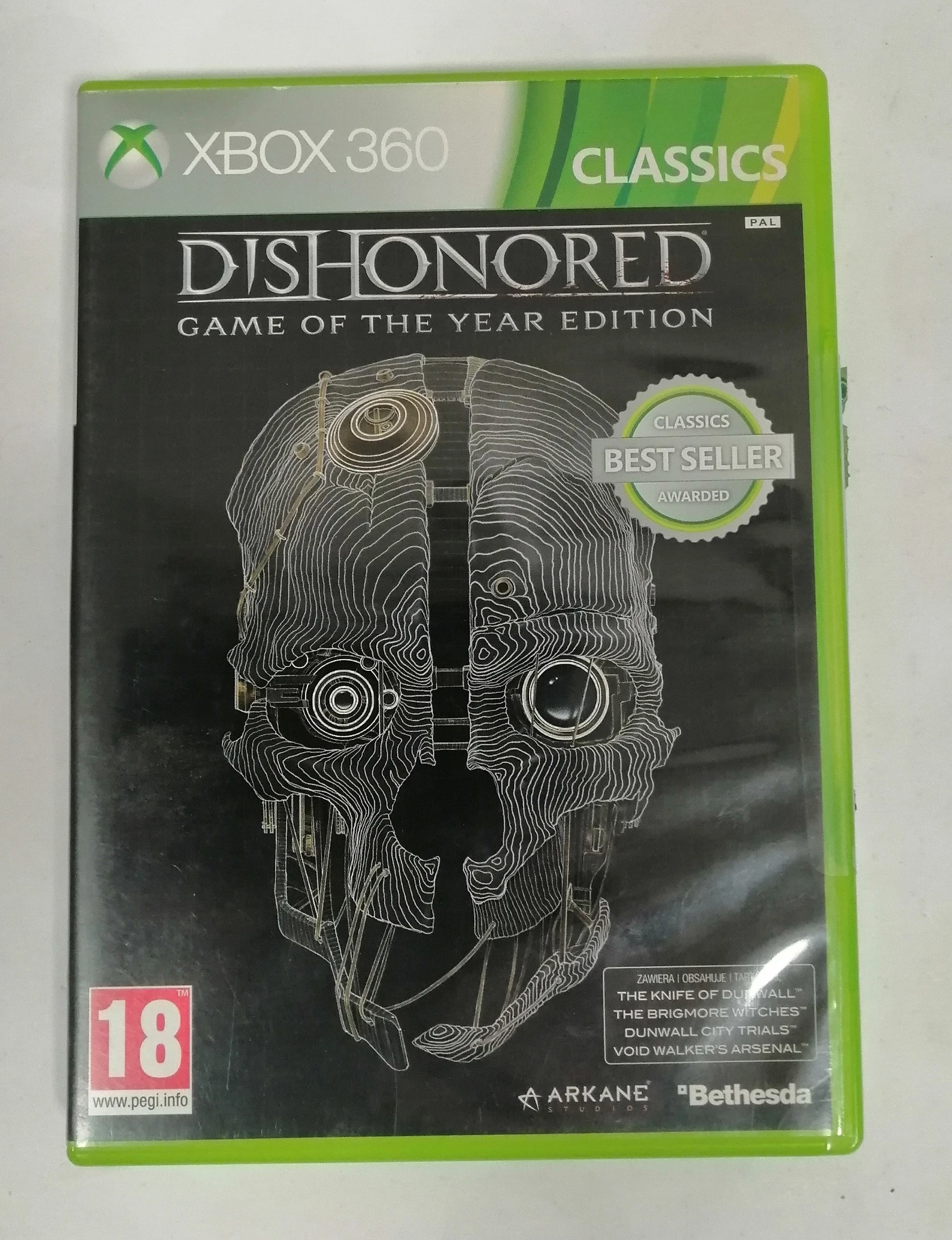 gra-dishonored-game-of-the-year-edition-na-xbox-360-laska-18-zdunska-wola-expert-spj