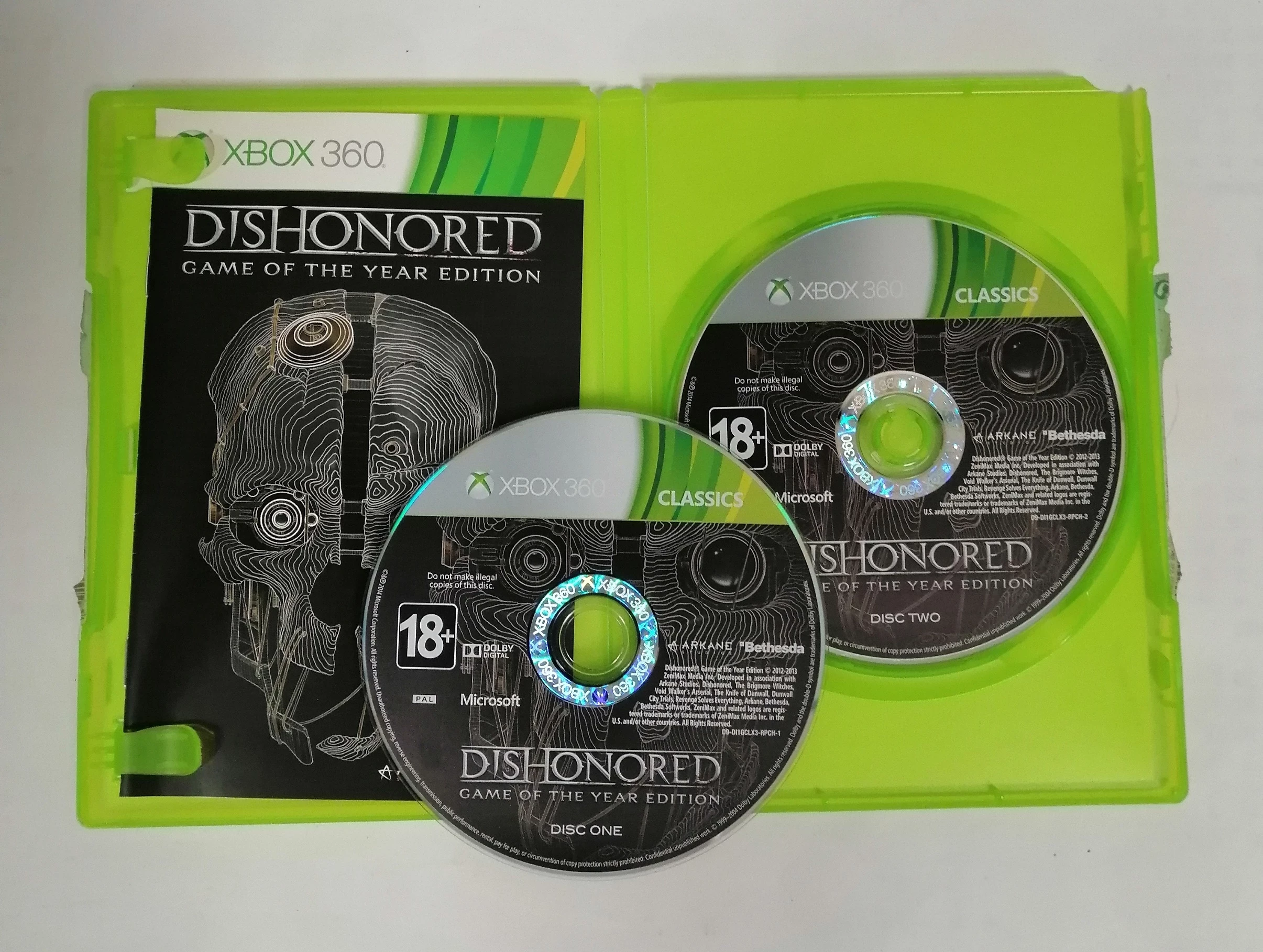 gra-dishonored-game-of-the-year-edition-na-xbox-360-ean-gtin-5055856404453
