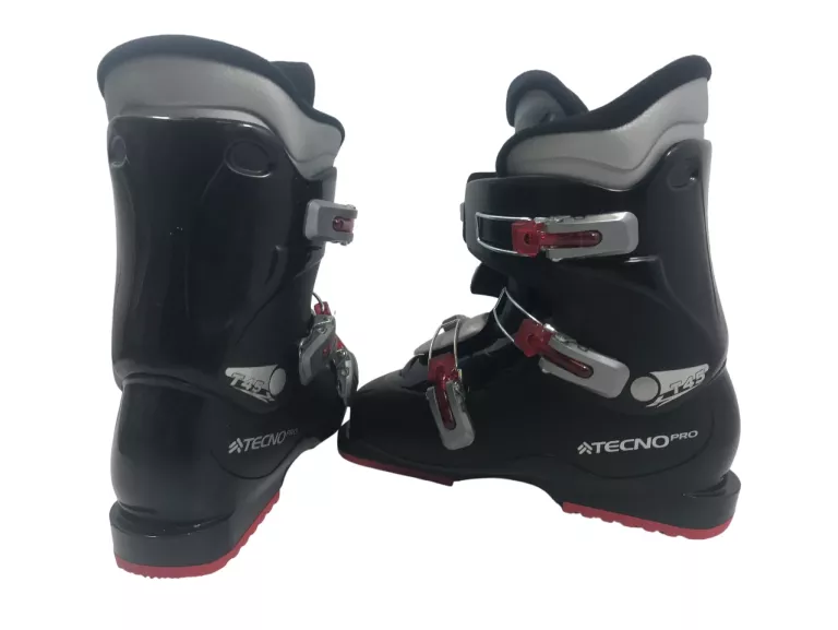 BUTY NARCIARSKIE TECNO PRO T45 R 24.5
