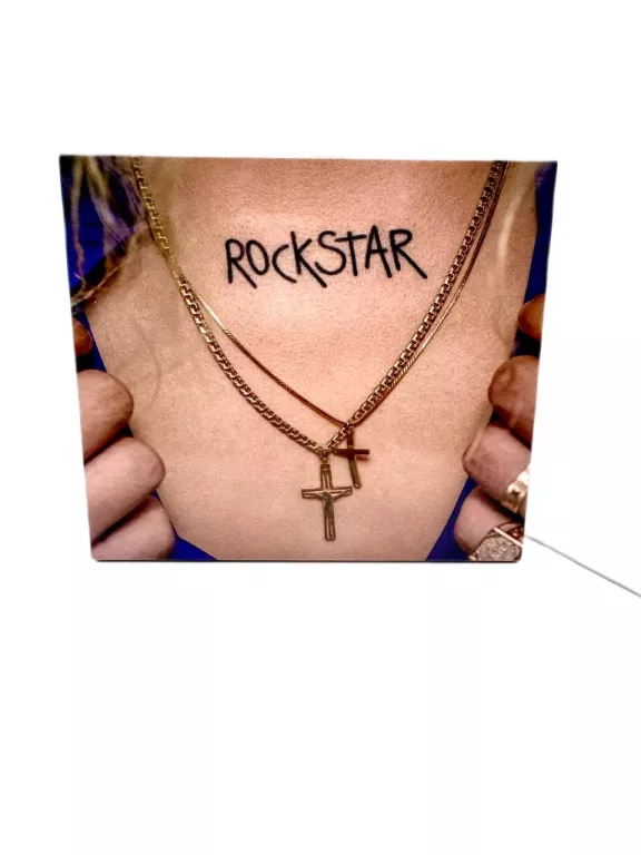 WHITE 2115 ROCKSTAR PŁYTA CD
