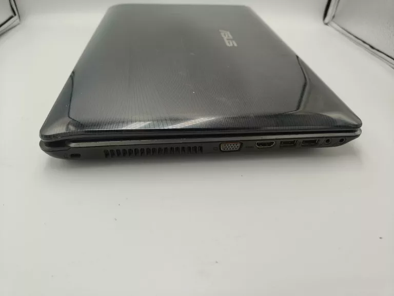 LAPTOP ASUS A52F  I3 M350 RAM 3 GB HDD 320 GB