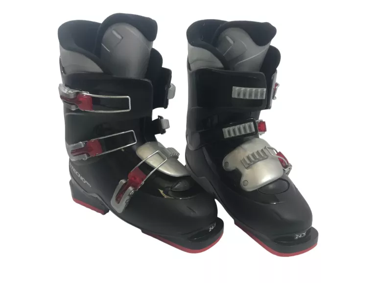 BUTY NARCIARSKIE TECNO PRO T45 R 24.5