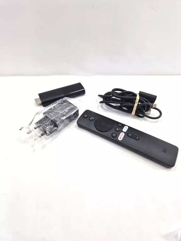 ODTWARZACZ XIAOMI MI TV STICK MDZ-24-AA