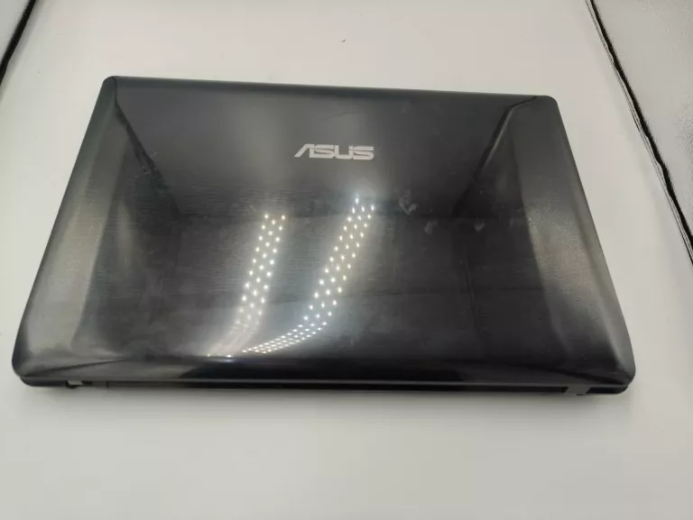 LAPTOP ASUS A52F  I3 M350 RAM 3 GB HDD 320 GB